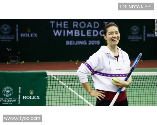 专访杨秀英:揭示网球领域成功背后的秘密与奋斗历程 专访杨秀英:揭示网球领域成功背后的秘密与奋斗历程