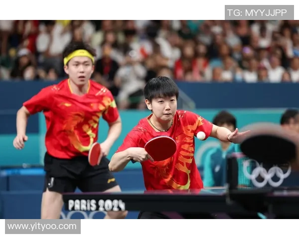 北京乒乓球队总决赛团队协作表现分析与精彩瞬间回顾