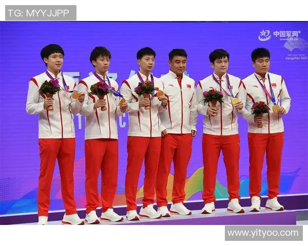 乒乓球力量排行榜揭晓杭州乒乓球队荣获第三名成就辉煌