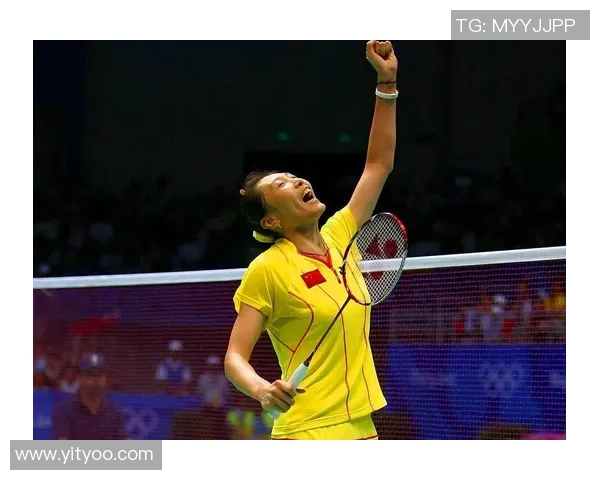 刘磊专访：从青涩少年到羽毛球冠军的奋斗之路回顾