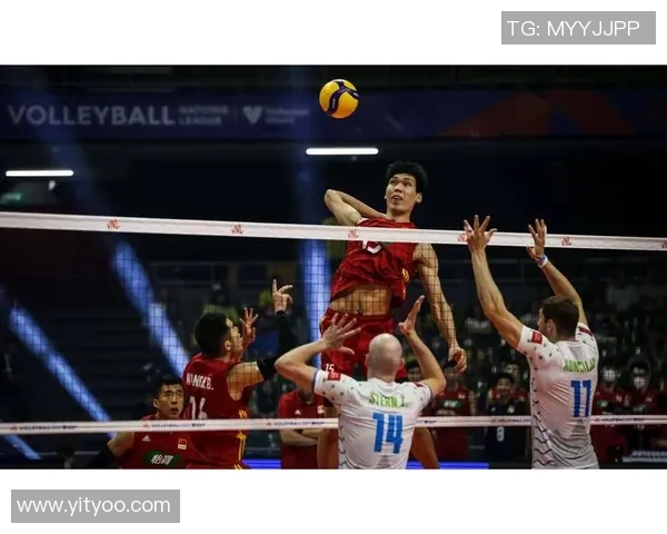 广州排球队在欧锦赛中的蜕变与新生之路探索