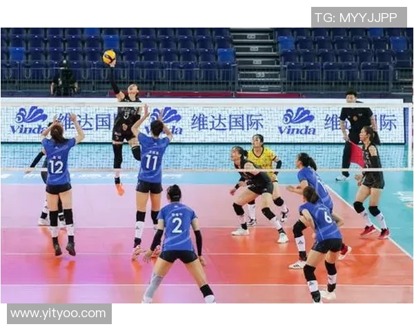 杭州排球队的力量探秘：激情与团结铸就辉煌成就