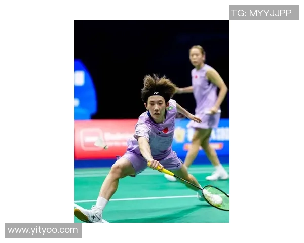 杭州羽毛球队在全国羽毛球速度排行榜中荣登第八名展现出强劲实力 杭州羽毛球队在全国羽毛球速度排行榜中荣登第八名展现出强劲实力