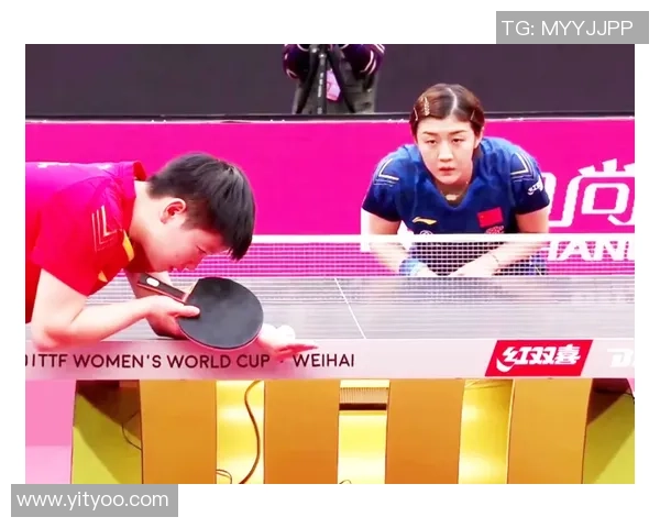 深圳乒乓球队的拼搏之路与奥运梦想的追逐历程