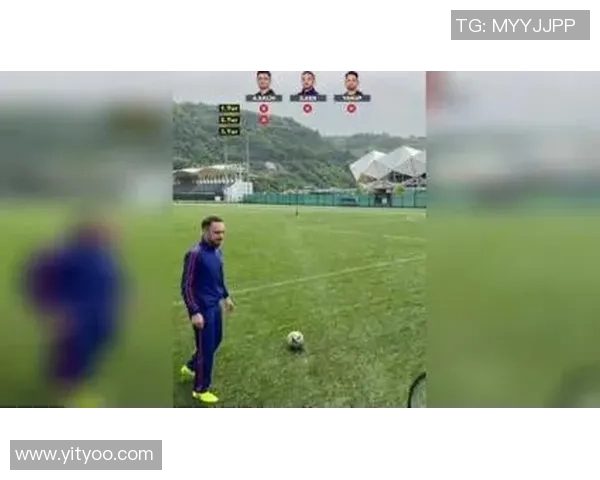 通过图片识别足球明星的趣味挑战让你成为足球知识达人