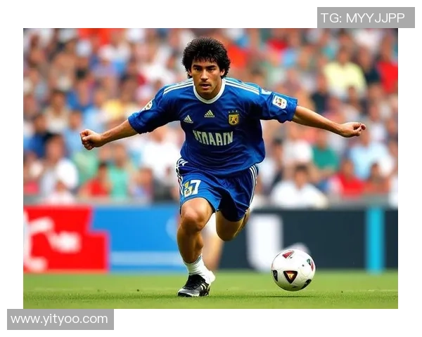 世界无敌的足球明星如何在绿茵场上创造传奇与辉煌的历史