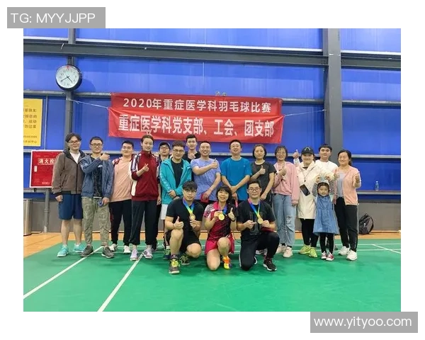 西安羽毛球队团队协作的独特优势与其他球队的对比分析