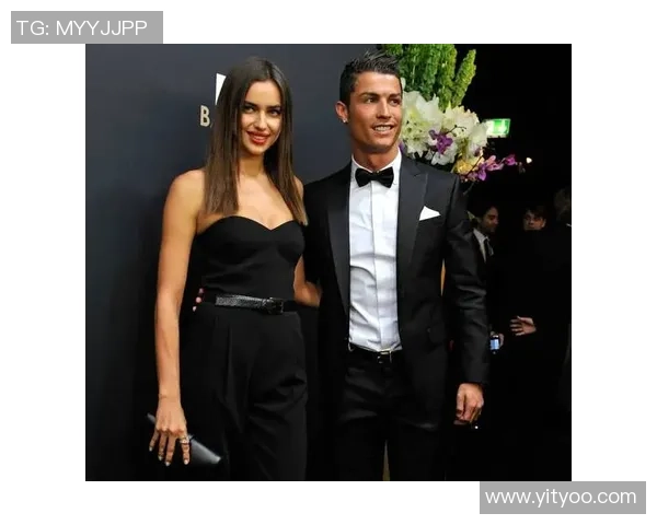 国外女生对足球明星的独特看法与评价分析 国外女生对足球明星的独特看法与评价分析