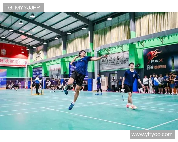 深圳羽毛球队的成长之路：一段羽毛球的奋斗与荣耀纪实