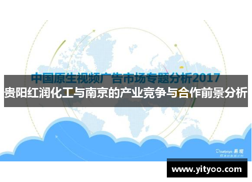 贵阳红润化工与南京的产业竞争与合作前景分析